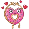 Donut and Coffee 27