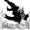 Gojo satoru Manga by 30