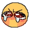 Cursed Emojis by 28