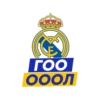 Fanatico #2 Goal - @fanaticoua 29