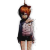 Doki Doki literature club :: @fStikBot 28