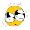 Cursed Emojis by 29