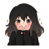 ХорошаR девочка @Yato18K 5