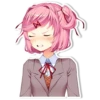 DDLC Natsuki 5