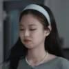 ;; jennie :: 8