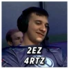 TRIDE 2EZ 4RTZ