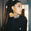 - Ariana Grande | 🧷 7