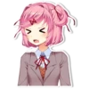 DDLC Natsuki 8