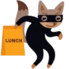 LUNCH 10