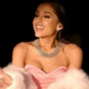 - Ariana Grande | 🧷 8