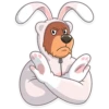 Easter Bear 11