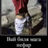 Вай биля мага нефар