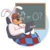 Easter Bear 14