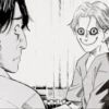 Manga Johan liebert 6
