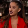 - Ariana Grande | 🧷 12