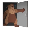 Grizzly Bears by Pulexart.com 5