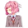 DDLC Natsuki 11