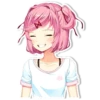 DDLC Natsuki 13