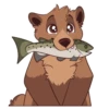 Grizzly Bears by Pulexart.com 7