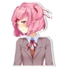 DDLC Natsuki 14