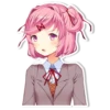 DDLC Natsuki 15