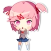 DDLC Natsuki 16