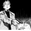 Manga Johan liebert 9
