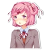 DDLC Natsuki 17