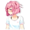 DDLC Natsuki 19