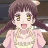 Fruits Basket [@TodorokiShouto] 12