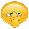 emoticon 21