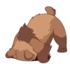 Grizzly Bears by Pulexart.com 8