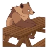 Grizzly Bears by Pulexart.com 9