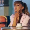 - Ariana Grande | 🧷 21
