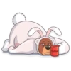Easter Bear 23
