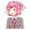 DDLC Natsuki 23