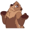 Grizzly Bears by Pulexart.com 10