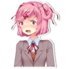 DDLC Natsuki 24