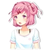 DDLC Natsuki 25