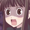 Fruits Basket [@TodorokiShouto] 15