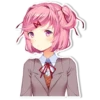 DDLC Natsuki 27