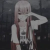 GLITCH ANIME 23