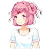 DDLC Natsuki 28