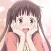 Fruits Basket [@TodorokiShouto] 19