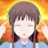 Fruits Basket [@TodorokiShouto] 21
