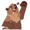 Grizzly Bears by Pulexart.com 12