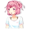 DDLC Natsuki 29