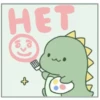 Dragon @stickersb2b 15
