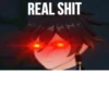 REAL SHIT