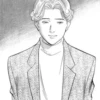 Manga Johan liebert 19